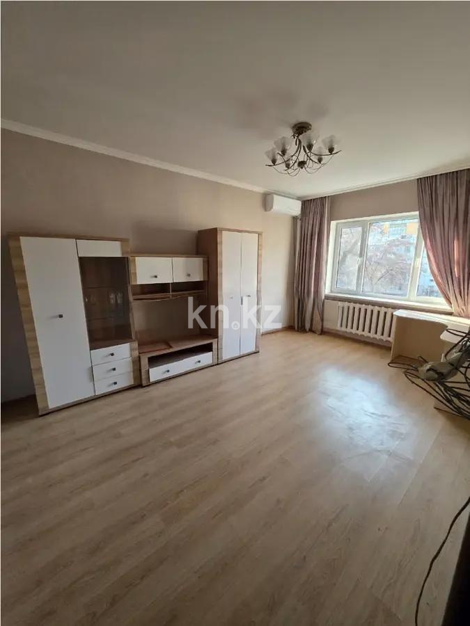 Продажа 1-комнатной квартиры, 42.8 м² в Алматы - фото 2
