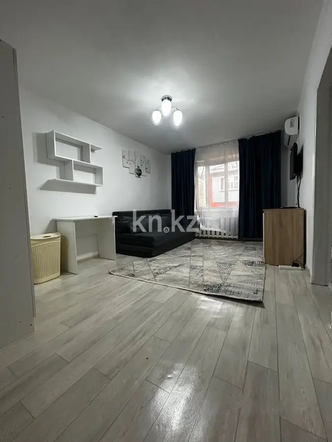 Аренда 2-комнатной квартиры, 42 м², ул. Ауэзова, дом  136а - ул. Тимирязева - Аренда  двухкомнатных квартир помесячно в Алматы с фото фото 2 из 8