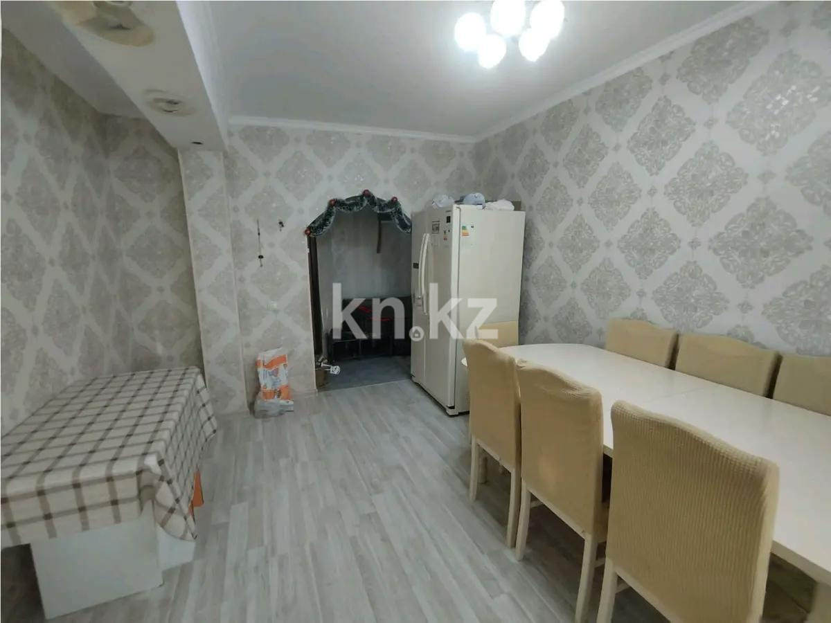 Продажа 2-комнатной квартиры, 49.9 м² в Астане - фото 2