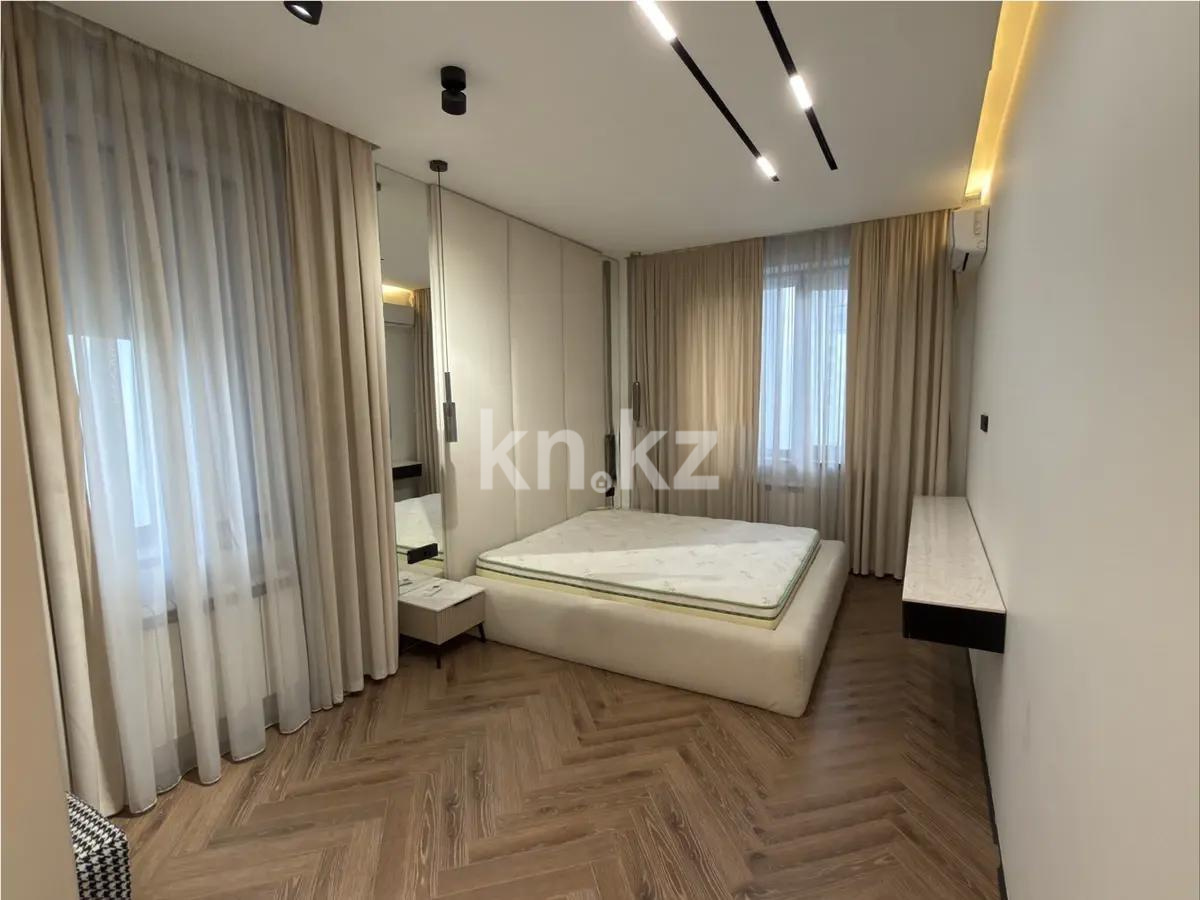Продажа 3-комнатной квартиры, 73 м² в Алматы - фото 2