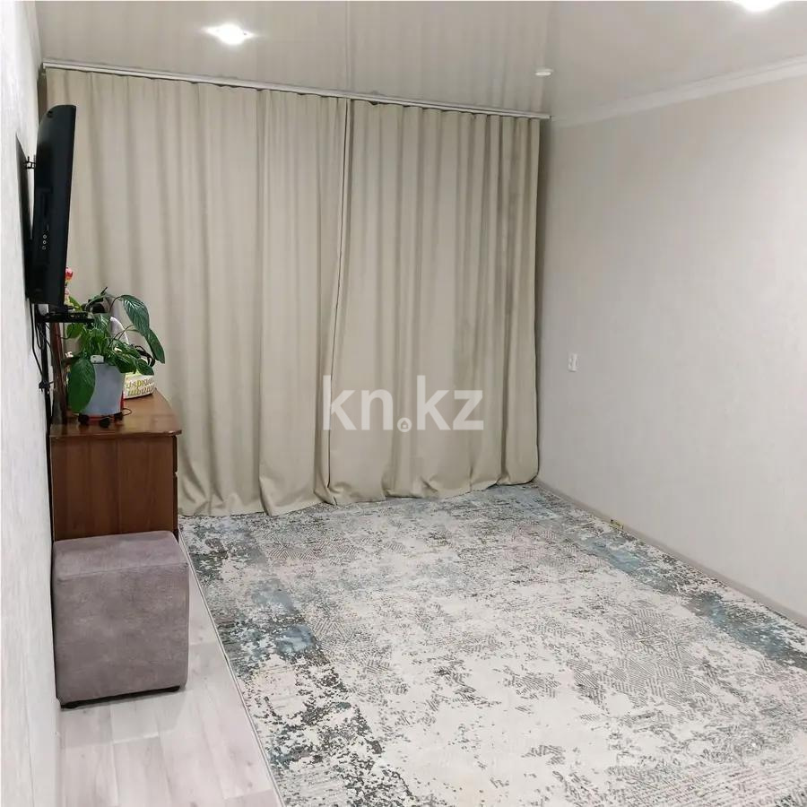 Продажа 1-комнатной квартиры, 30 м² в Темиртау