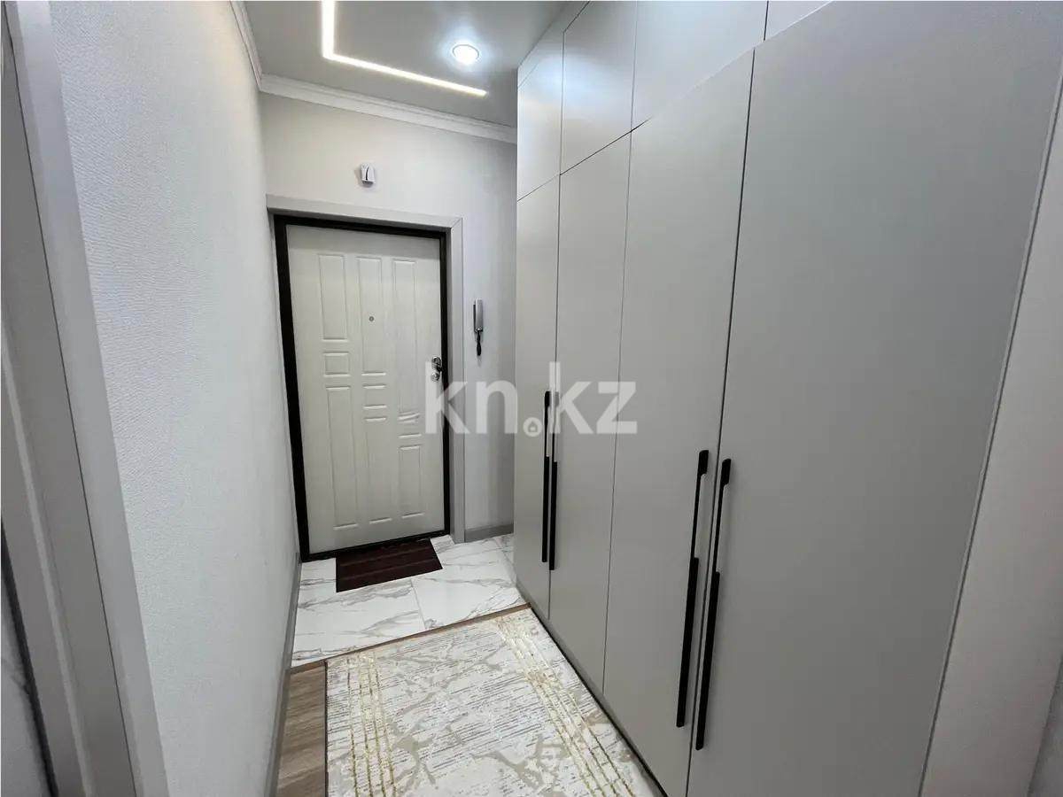 Продажа 1-комнатной квартиры, 45 м² - Продажа квартир в новостройках Алматы без посредников фото 4 из 4