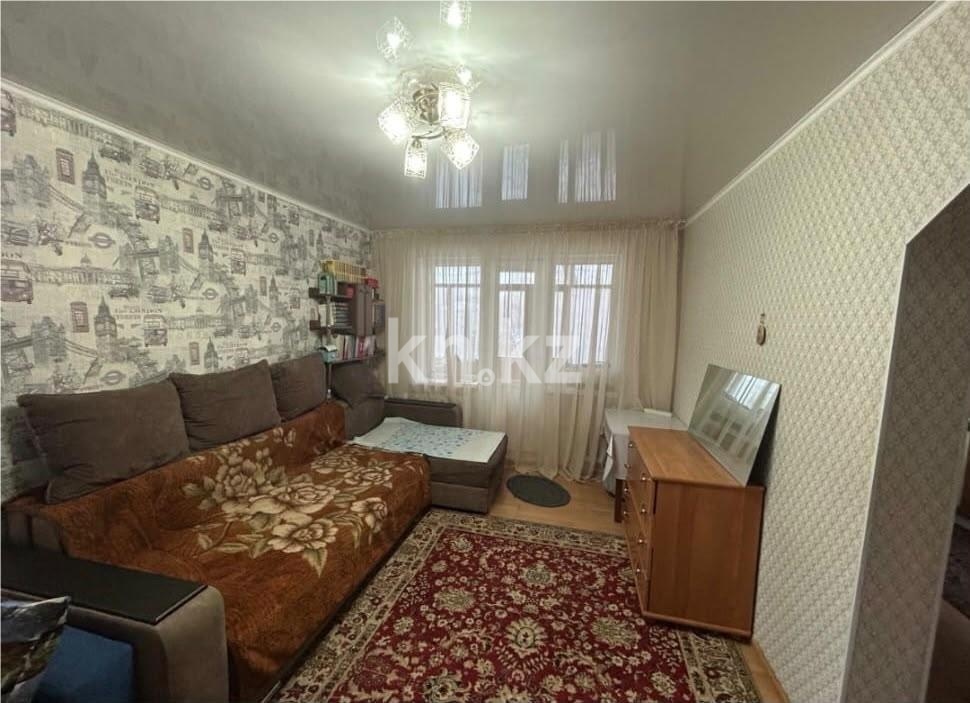 Продажа 1-комнатной квартиры, 30.6 м² в Астане