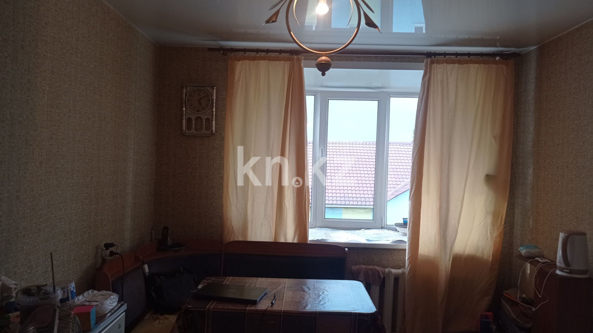 Продажа 1-комнатной квартиры, 36 м², ул. Тынышпаева, дом  111 - Продажа  однокомнатных квартир в Усть-Каменогорске без посредников фото 2 из 5