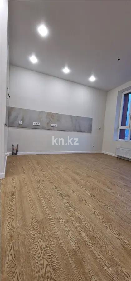 Продажа 2-комнатной квартиры, 49 м², пр. Кошкарбаева, дом  36 - Продажа квартир в новостройках Астаны без посредников фото 3 из 5