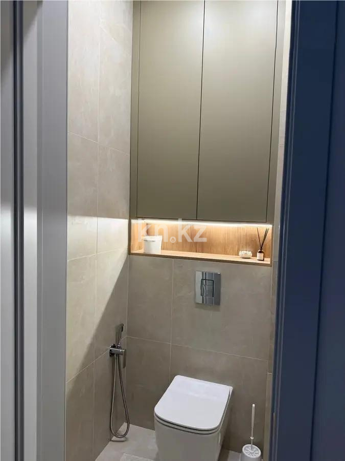 Продажа 3-комнатной квартиры, 87.5 м², ул. Айтматова, дом  62/2 в Астане - фото 3