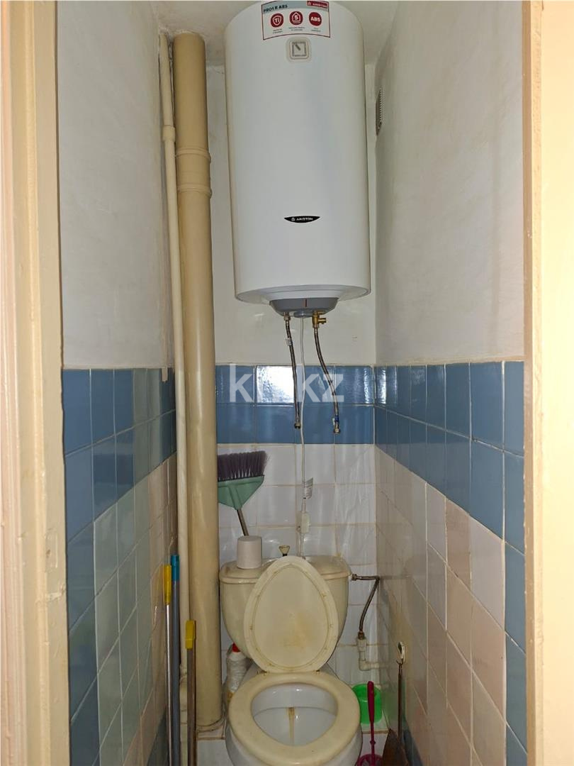 Продажа 2-комнатной квартиры, 47 м², ул. Университетская - Продажа квартир в Караганде фото 7 из 7