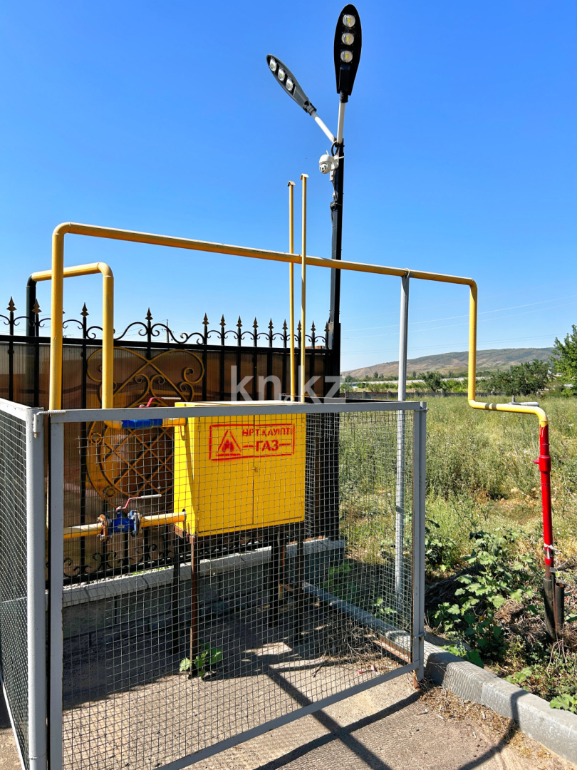 Продажа , 326 м², Талгар - Продажа квартир в Актау фото 32 из 39