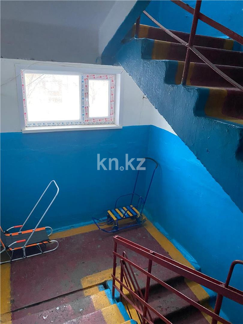 Продажа 2-комнатной квартиры, 47 м² - Продажа двухкомнатных квартир в Караганде - страница 30 фото 10 из 11