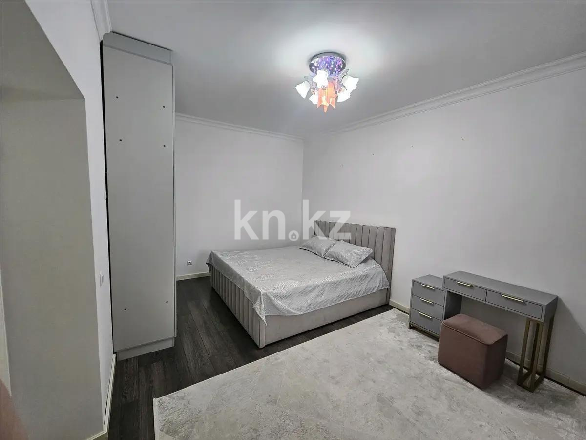 Продажа 3-комнатной квартиры, 79.9 м² в Астане - фото 2