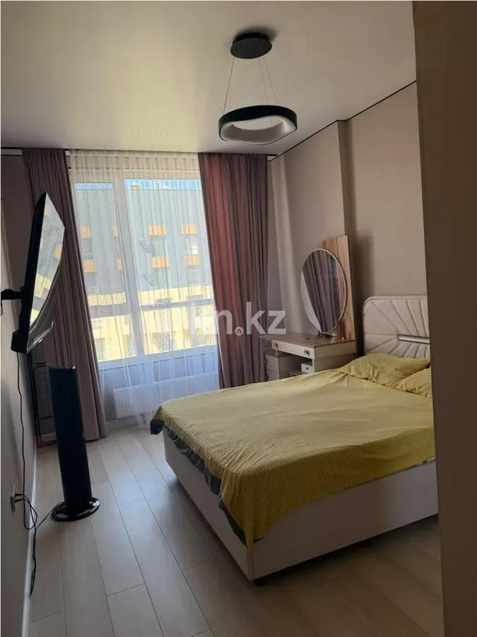 Продажа 2-комнатной квартиры, 42 м² - Продажа квартир в Казахстане - страница 18 фото 1 из 3