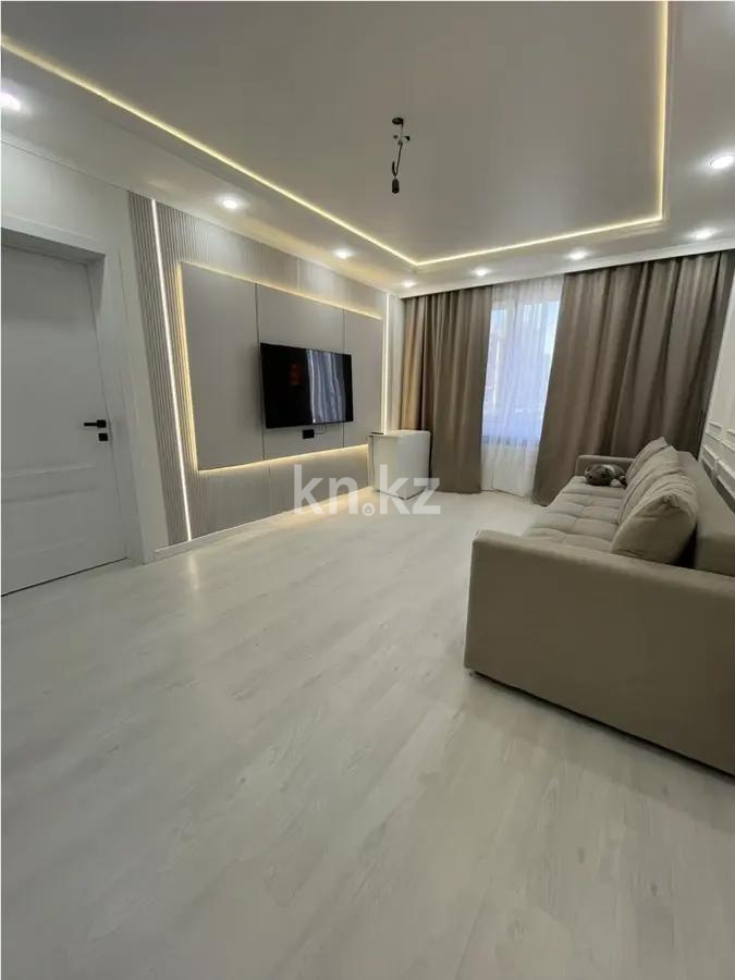 Продажа 3-комнатной квартиры, 78.9 м² в Астане