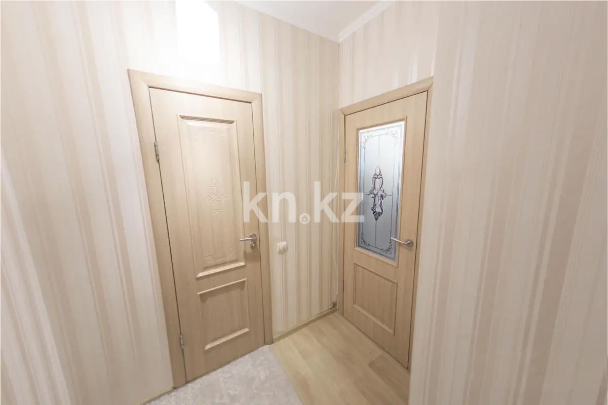 Продажа 1-комнатной квартиры, 51.1 м², ул. Алматы, дом  13 - Продажа  однокомнатных квартир в новостройках Астаны с фото фото 4 из 4