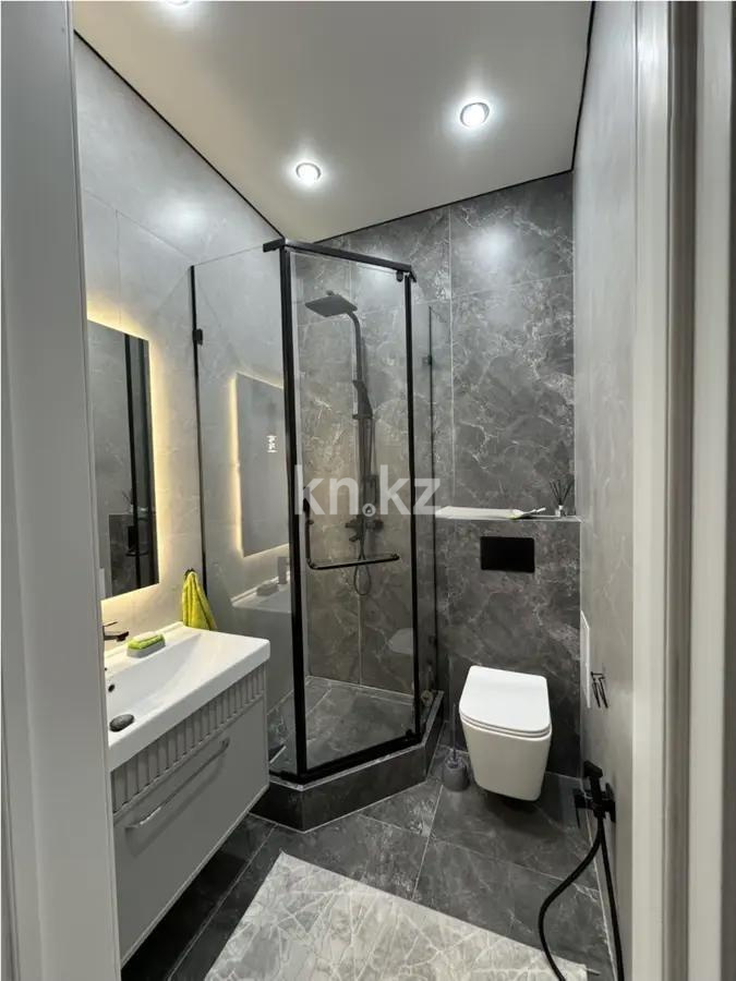 Продажа 3-комнатной квартиры, 101 м², пр. Мангилик Ел, дом  36 в Астане - фото 5