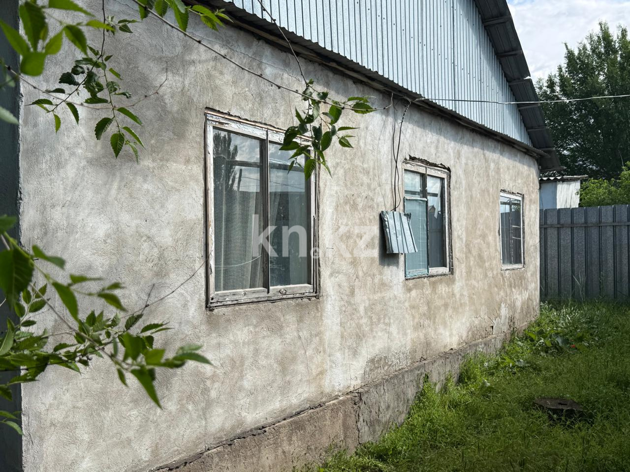 Продажа 2-комнатного дома, 35.4 м² - Недвижимость в Таразе фото 8 из 9