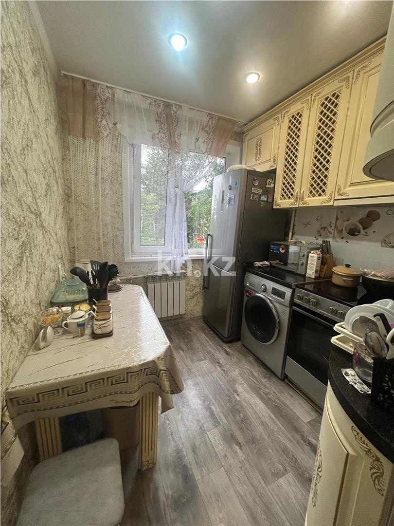 Продажа 3-комнатной квартиры, 62 м², 1 кв-л в Караганде - фото 6