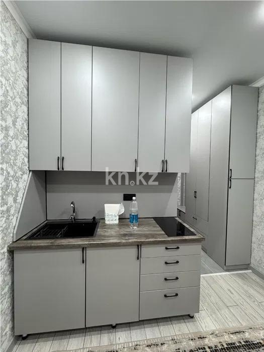 Продажа 1-комнатной квартиры, 20 м², ул. Калдаякова, дом  28 в Астане - фото 2