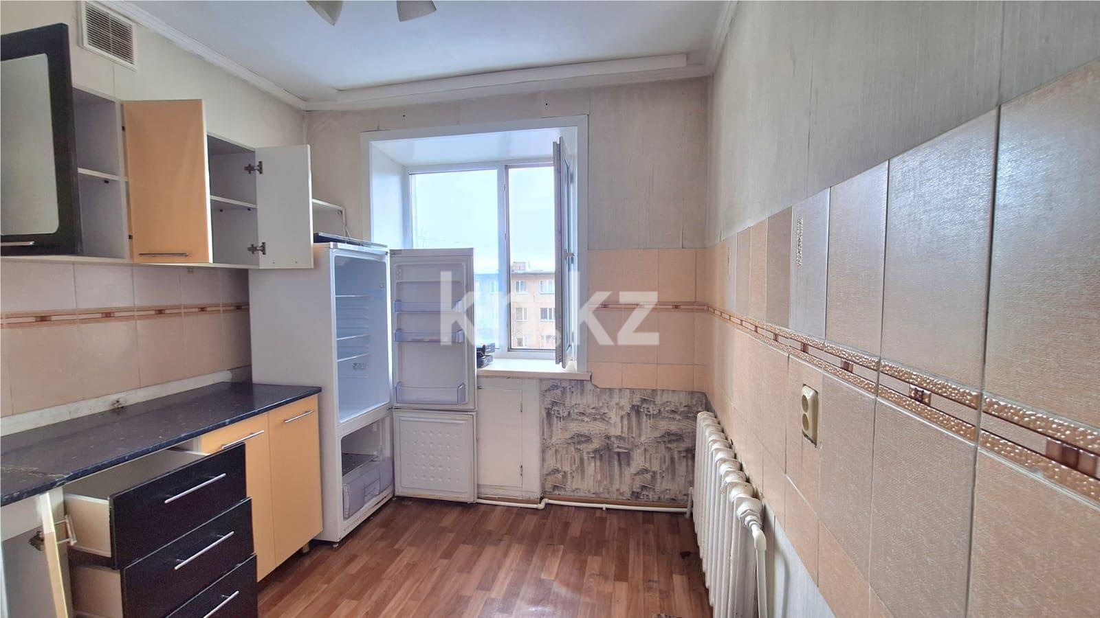 Продажа 2-комнатной квартиры, 44 м² - Продажа домов, коттеджей в Усть-Каменогорске фото 5 из 7