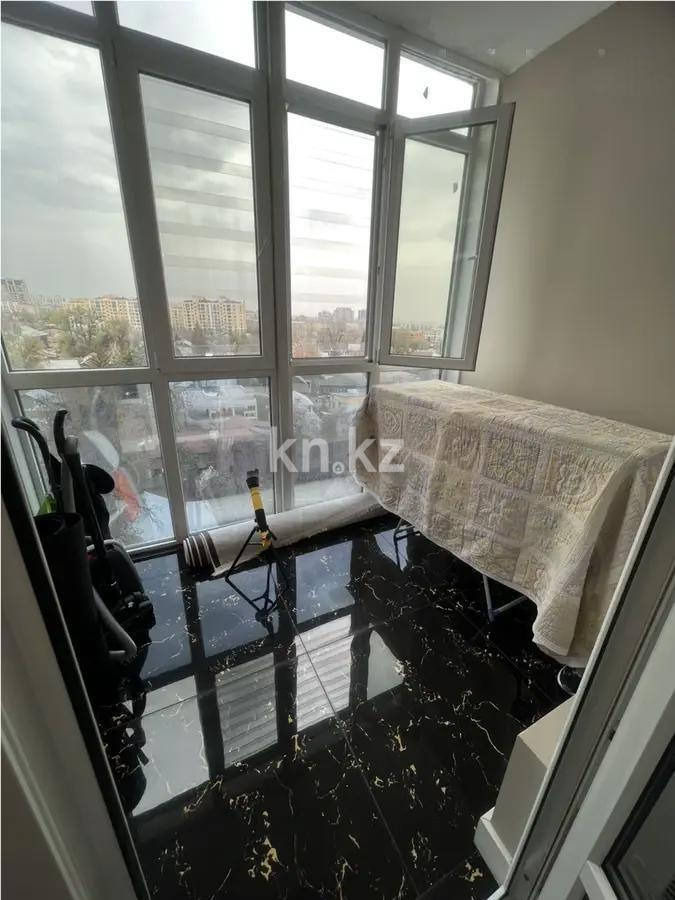 Продажа 2-комнатной квартиры, 103 м² в Алматы - фото 8