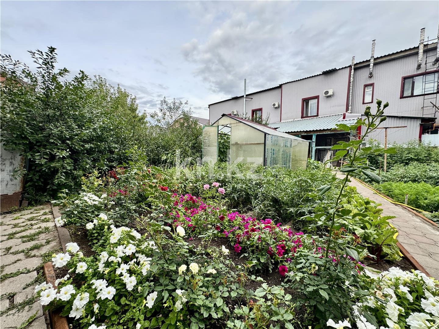 Продажа 7-комнатного дома, 258.2 м², ул. Степана Разина, дом  41 - Продажа домов, коттеджей в Казахстане фото 58 из 66