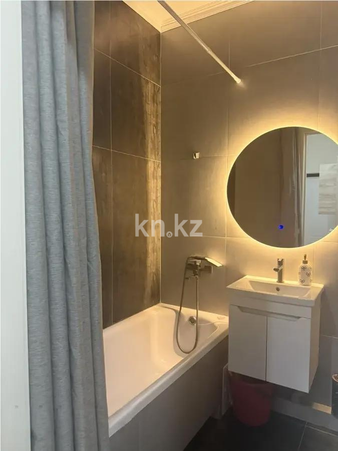 Продажа 2-комнатной квартиры, 42 м² в Алматы - фото 4