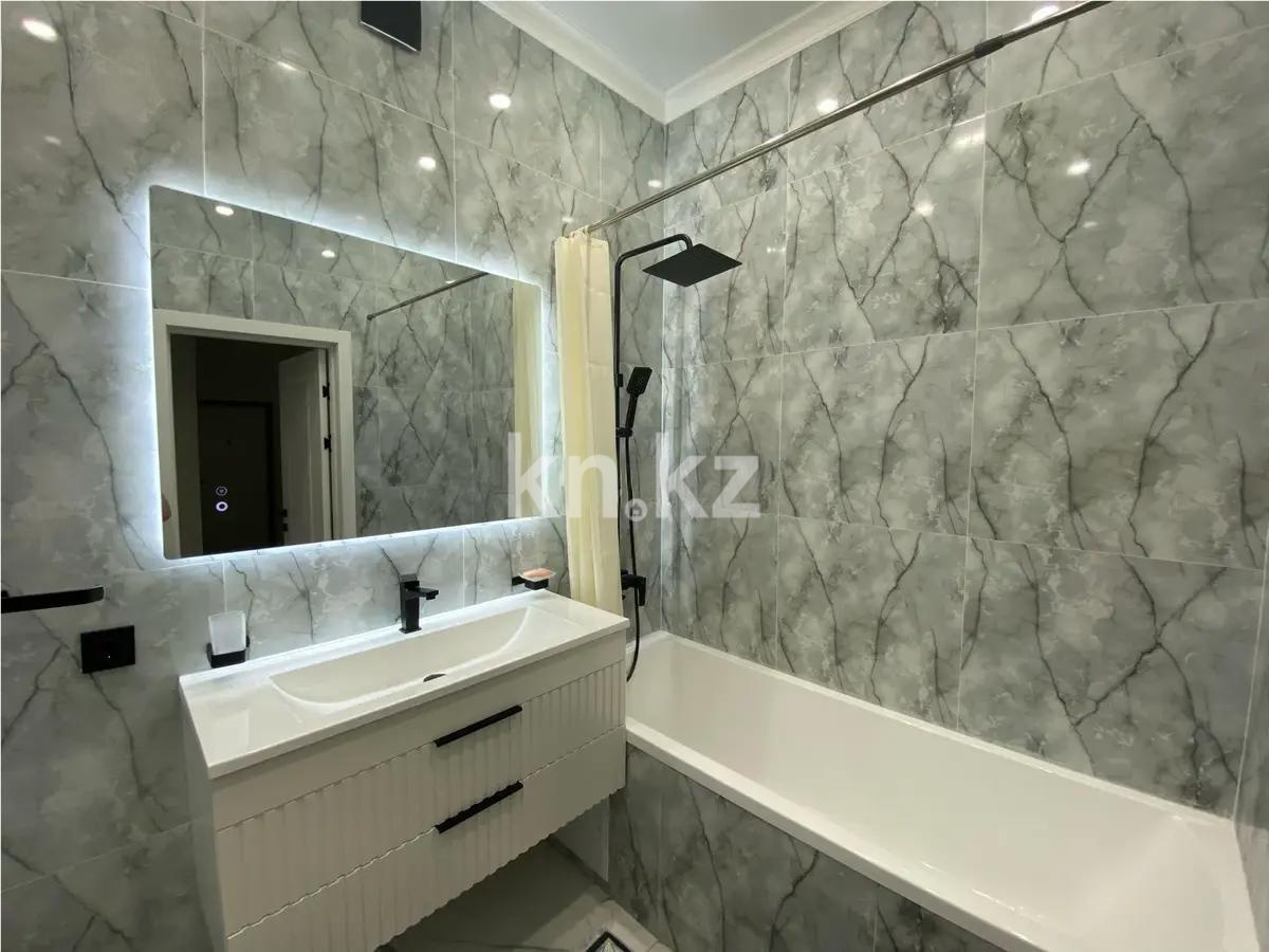 Продажа 3-комнатной квартиры, 88 м² - Продажа трехкомнатных квартир в р-не Сарыарка Астаны - страница 3 фото 6 из 7