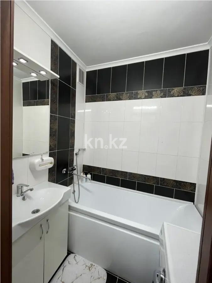 Продажа 3-комнатной квартиры, 64 м² - Продажа трехкомнатных квартир в Караганде - страница 2 фото 5 из 6