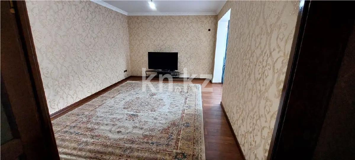 Продажа 2-комнатной квартиры, 72 м², ул. Кенесары хана, дом  54/35 - Продажа квартир в Алматы без посредников с фото фото 1 из 6