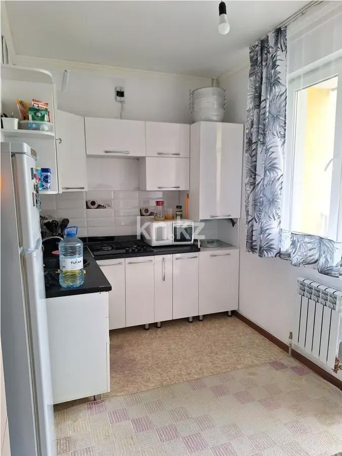 Продажа 1-комнатной квартиры, 43.8 м², мкр-н Шугыла, дом  341/2 - Продажа  однокомнатных квартир в новостройках Алматы с фото фото 2 из 3