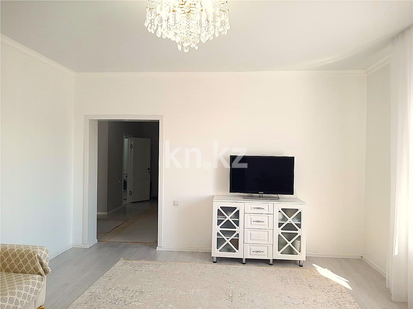 Продажа 4-комнатного дома, 117.8 м² - Продажа домов, коттеджей в Караганде фото 3 из 20