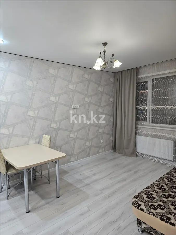 Продажа 2-комнатной квартиры, 33 м², пр. Тауелсыздык, дом  34/2 - Продажа  двухкомнатных квартир в новостройках Астаны без посредников фото 1 из 4