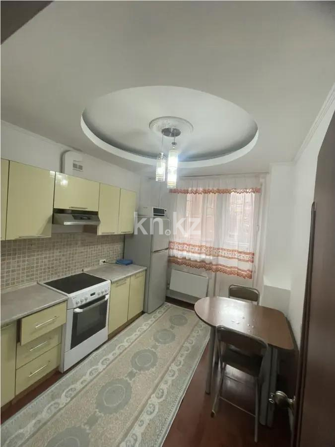 Продажа 2-комнатной квартиры, 53 м², ул. Куйши Дина, дом  28 - Продажа квартир в новостройках Астаны с фото фото 3 из 6