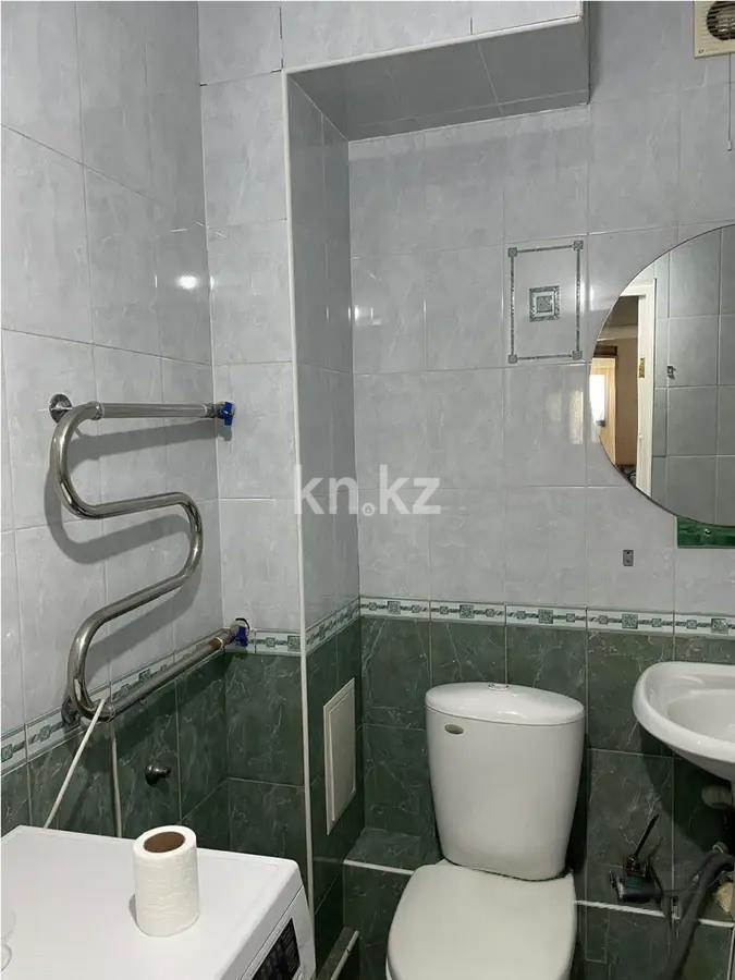 Продажа 1-комнатной квартиры, 36.6 м², пр. Сарыарка, дом  41 - Продажа квартир в Астане фото 3 из 3