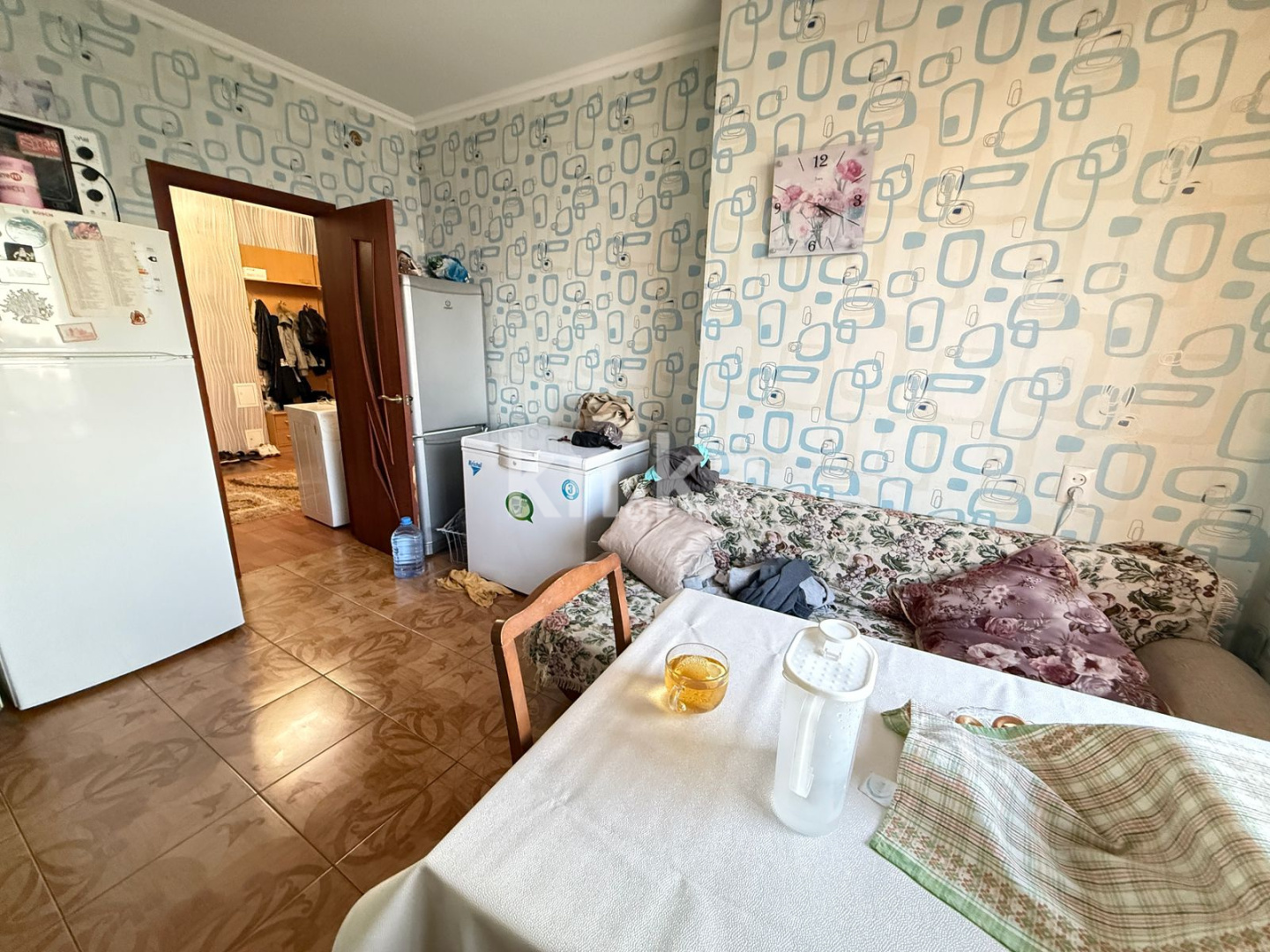 Продажа 2-комнатной квартиры, 64.9 м², пр. Шахтеров в Караганде - фото 6