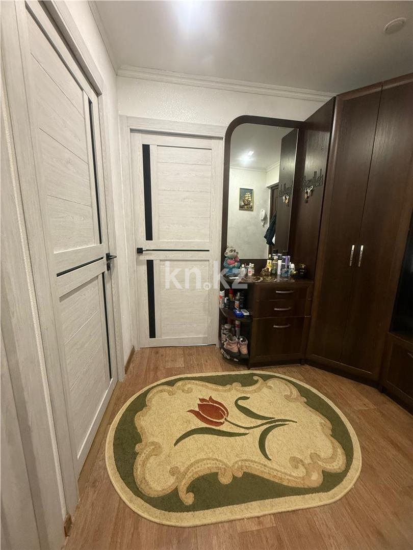 Продажа 3-комнатной квартиры, 64 м² - Продажа квартир в Казахстане - страница 3 фото 13 из 14