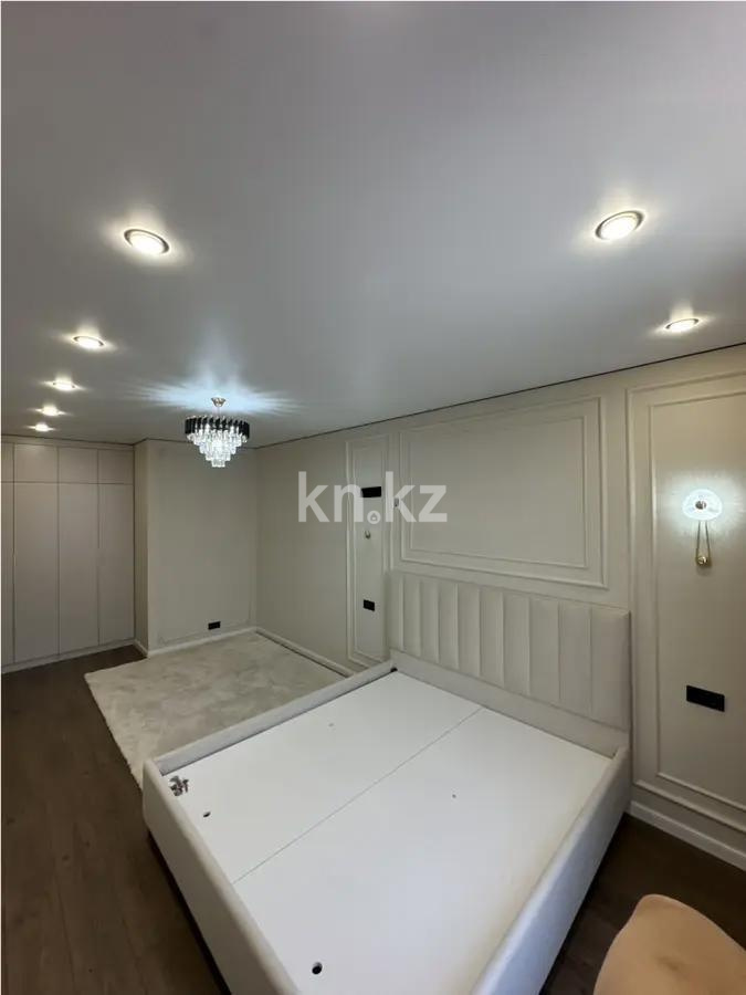 Продажа 2-комнатной квартиры, 45 м², ул. Муратбаева, дом  14 в Алматы - фото 2