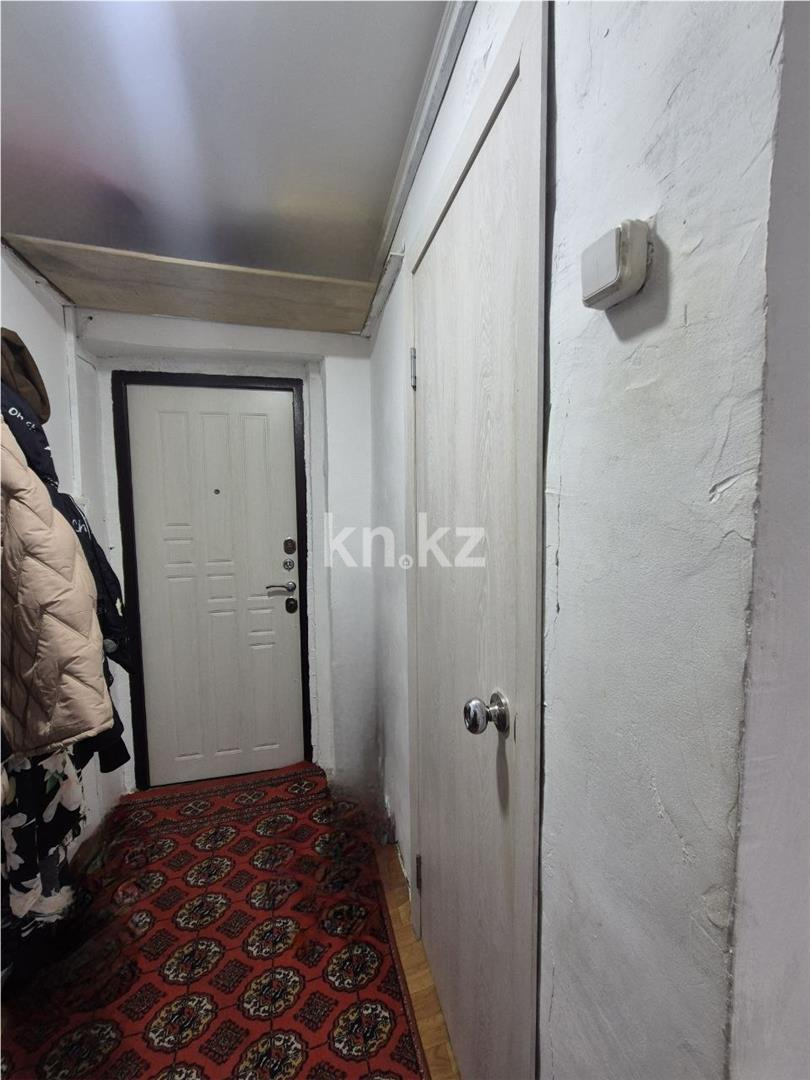 Продажа 1-комнатной квартиры, 30 м² - Продажа однокомнатных квартир в Темиртау фото 5 из 6