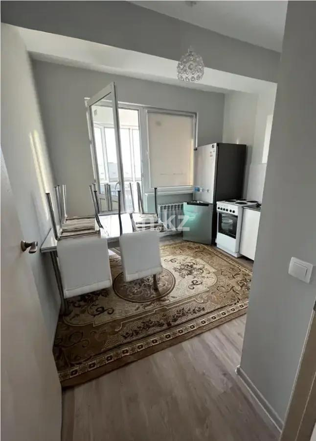 Продажа 1-комнатной квартиры, 37 м² - Недвижимость в Алматы фото 2 из 2