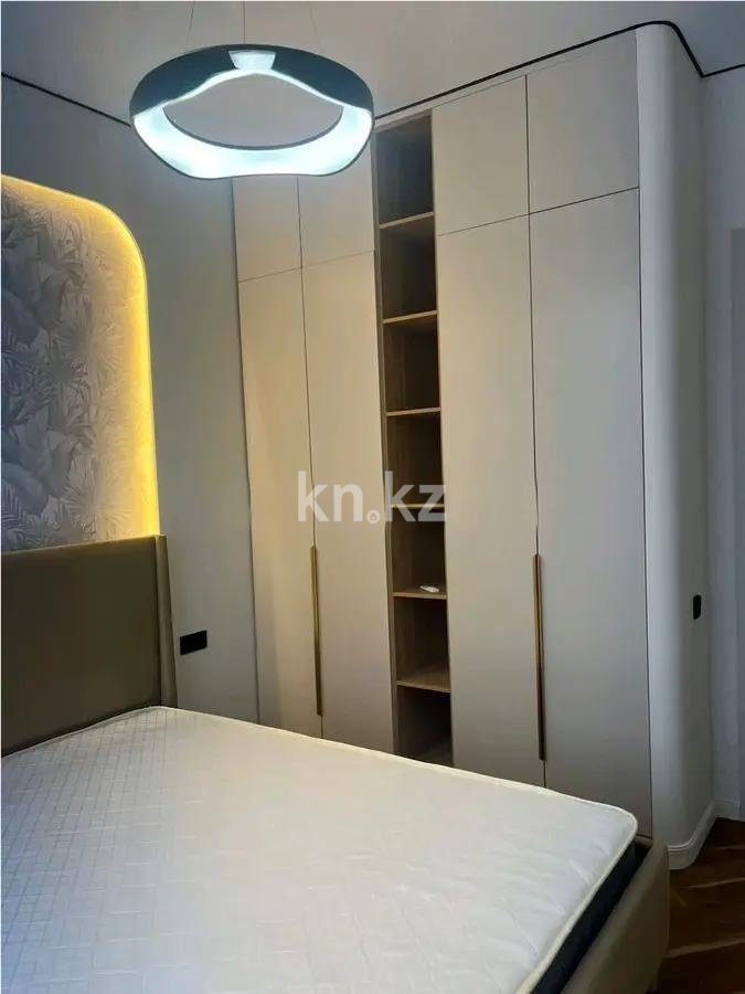 Продажа 2-комнатной квартиры, 40.3 м² в Астане - фото 2