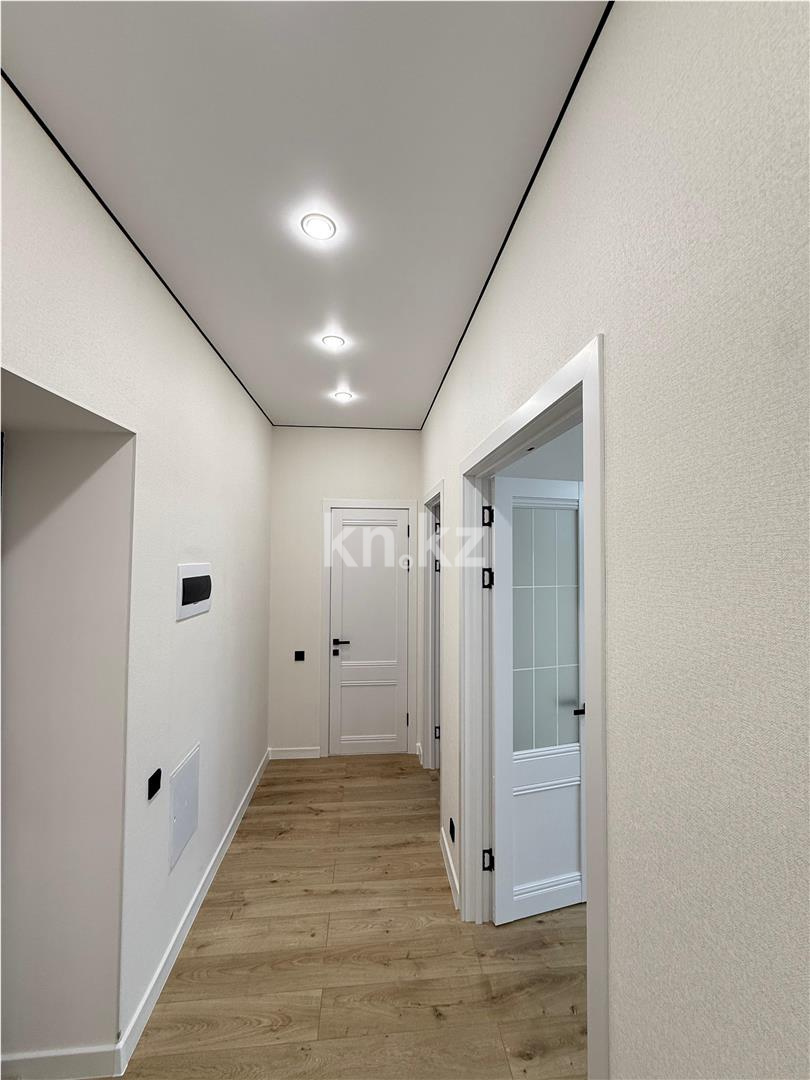 Продажа 1-комнатной квартиры, 44 м² в Астане - фото 7