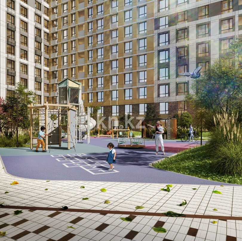 Продажа 4-комнатной квартиры, 145 м² в Астане - фото 17