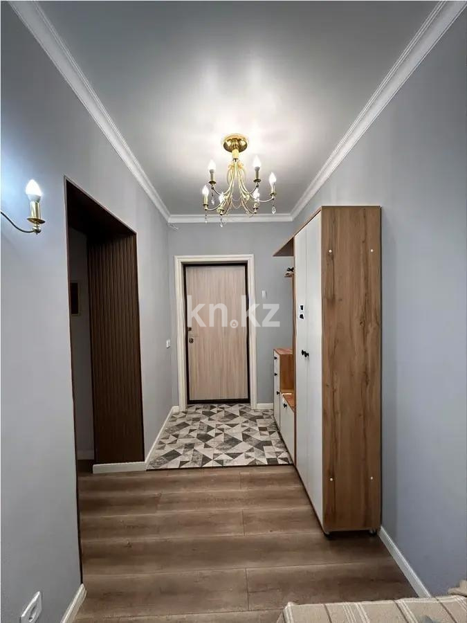 Продажа 3-комнатной квартиры, 87.9 м² в Астане - фото 7