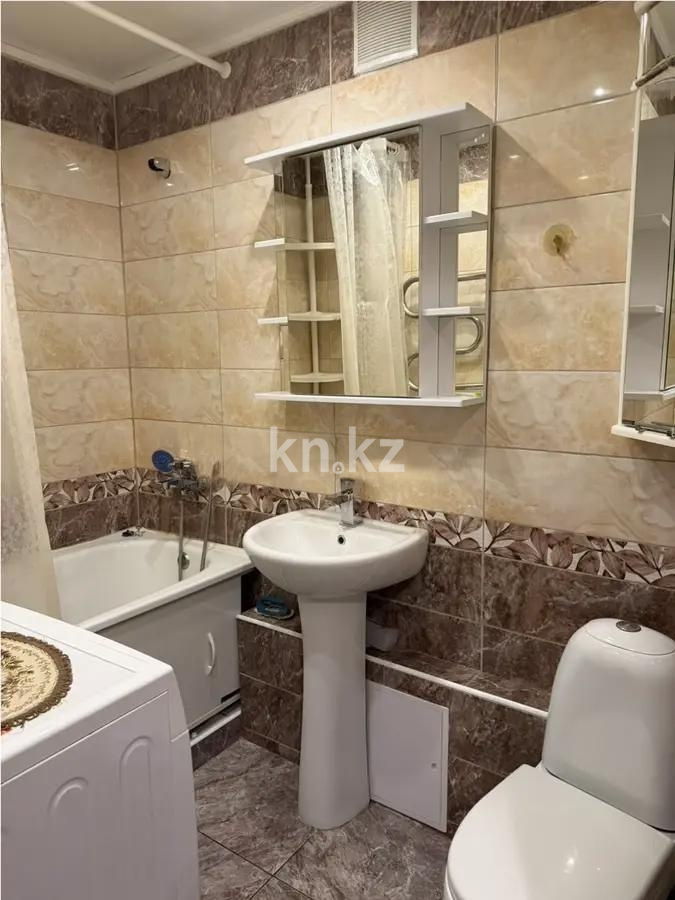 Продажа 2-комнатной квартиры, 48 м² - Продажа квартир в блочном доме в Казахстане фото 3 из 4