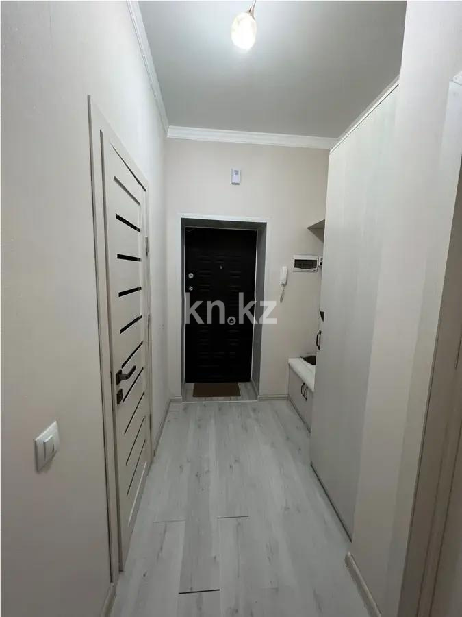 Продажа 1-комнатной квартиры, 36.6 м² - Аренда домов в Акмолинской области фото 5 из 6