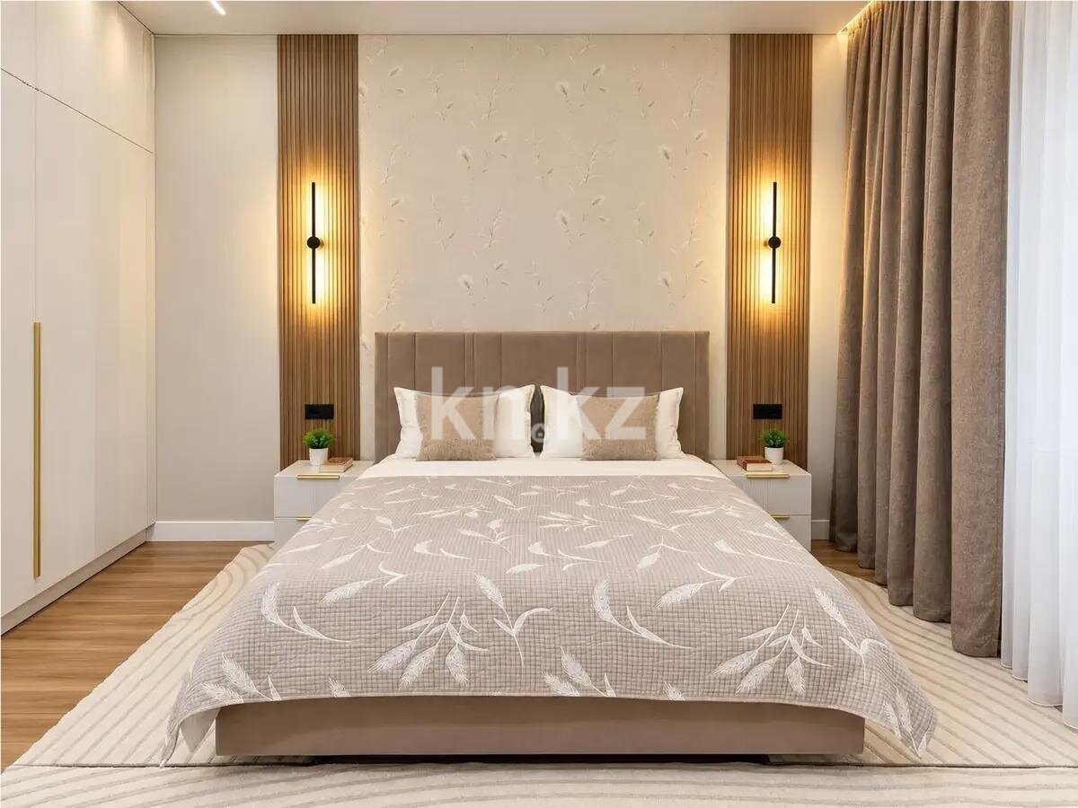 Продажа 2-комнатной квартиры, 83 м² в Алматы - фото 2