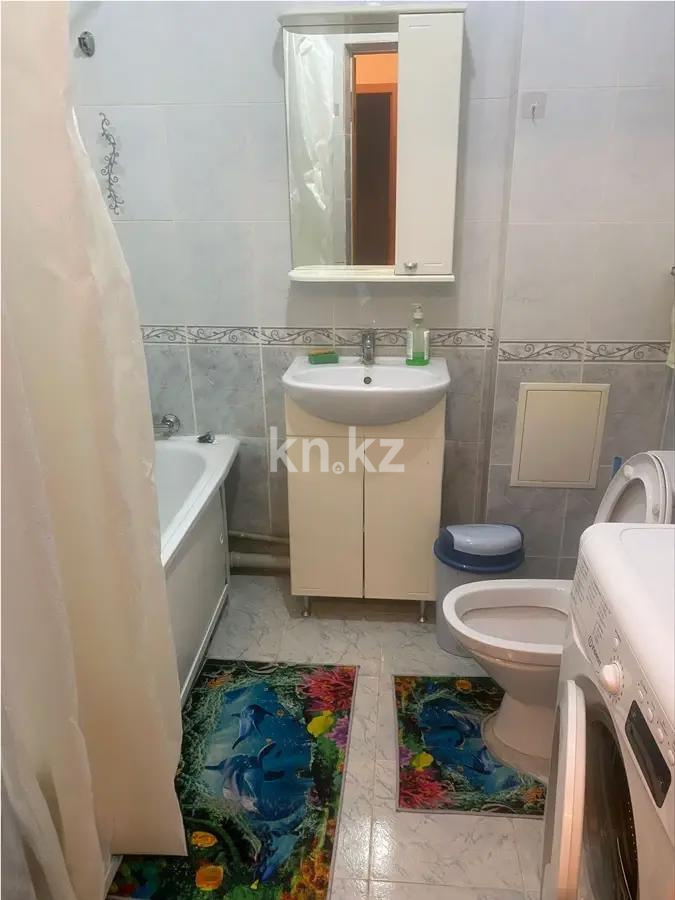 Продажа 1-комнатной квартиры, 34.7 м² - Продажа однокомнатных квартир от собственников в Астане фото 3 из 3