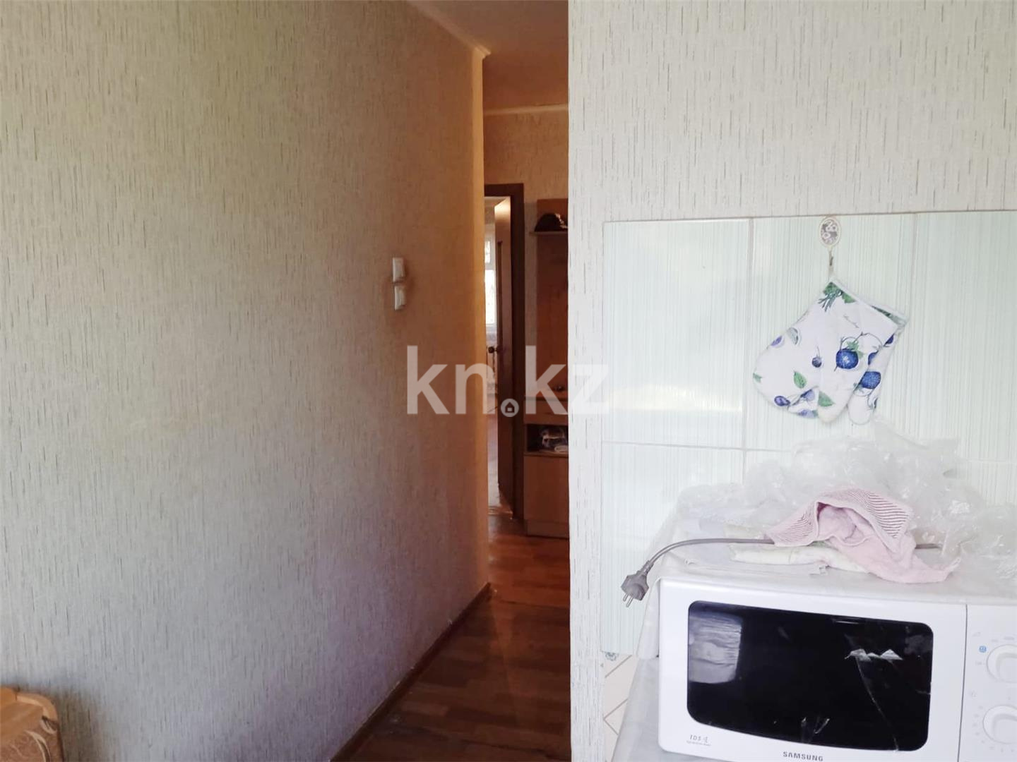 Продажа 2-комнатной квартиры, 47 м², мкр-н 16 в Караганде - фото 7