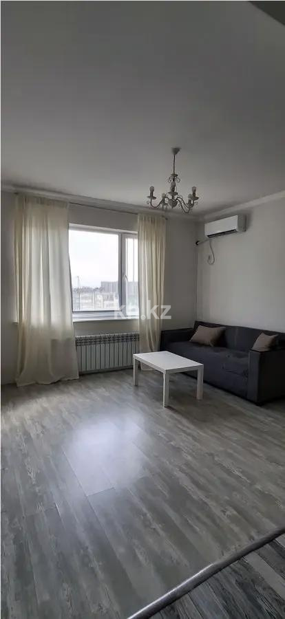 Продажа 2-комнатной квартиры, 55 м² - Продажа двухкомнатных квартир от собственников в Казахстане фото 1 из 4
