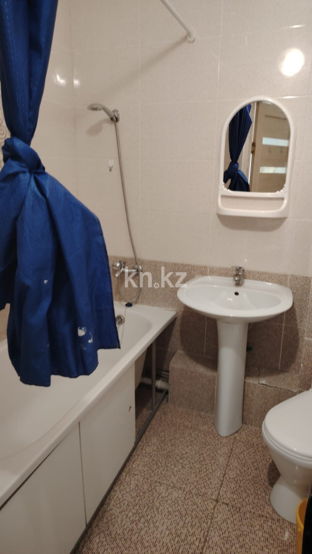 Аренда 1-комнатной квартиры, 30 м² - Аренда жилой и коммерческой недвижимости в Казахстане фото 5 из 6