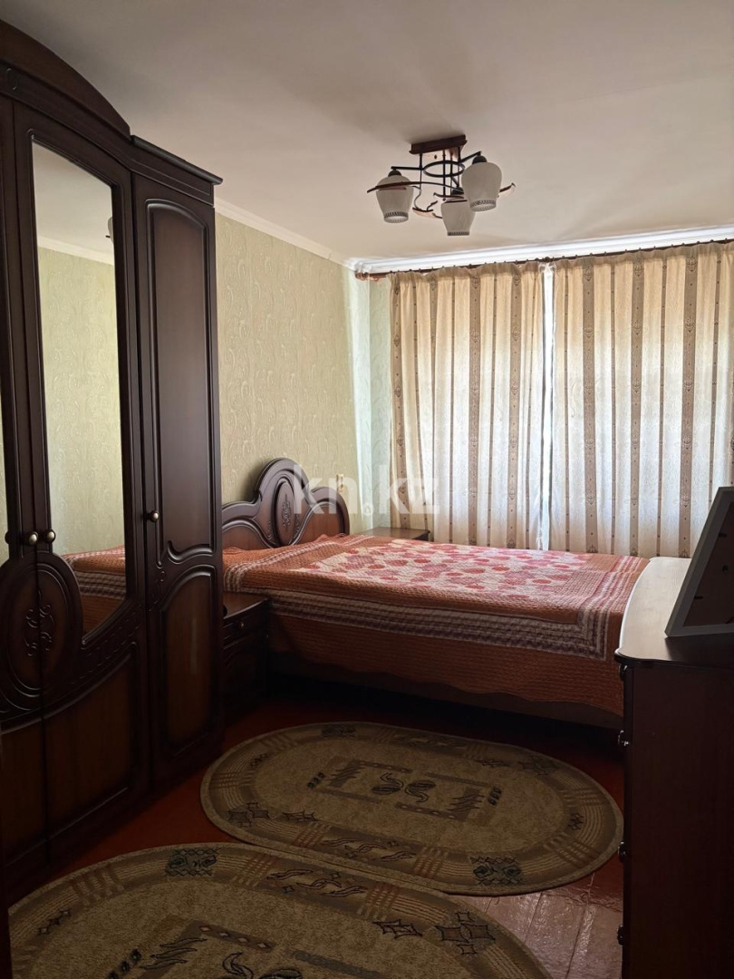 Продажа 2-комнатной квартиры, 51 м² в Таразе - фото 2